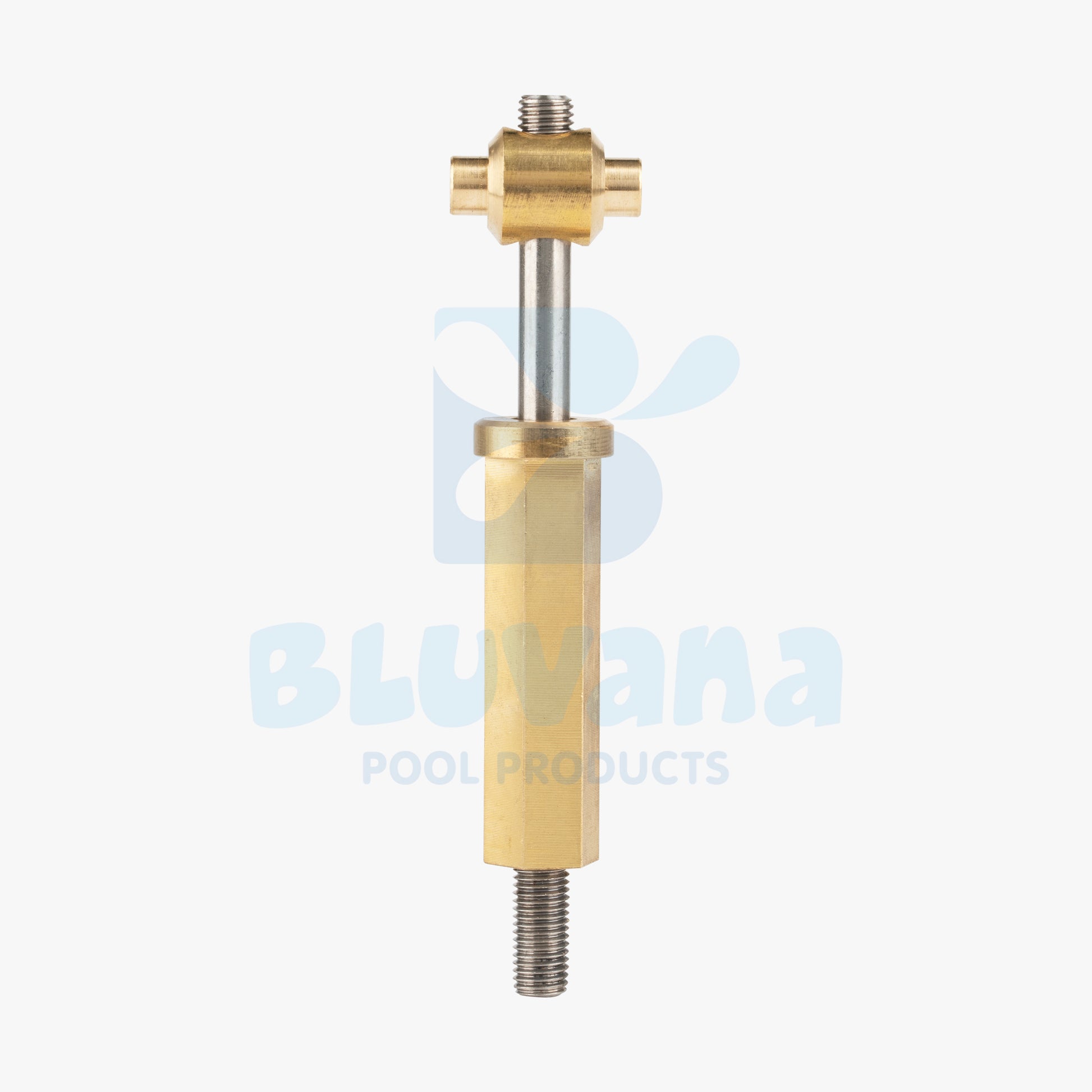 Replacement Filter Clamp Knob JPG