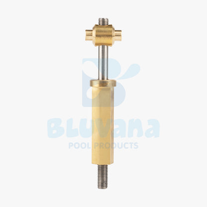 Replacement Filter Clamp Knob JPG