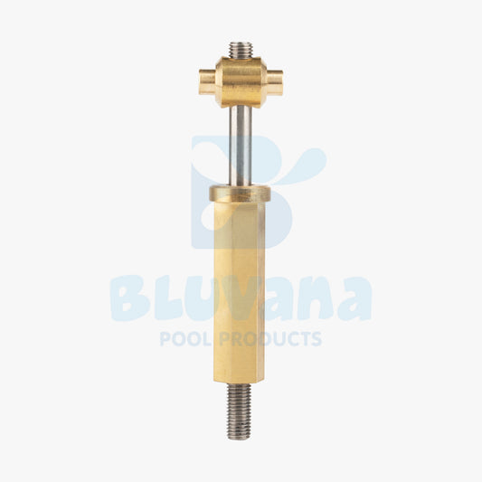 Replacement Filter Clamp Knob JPG