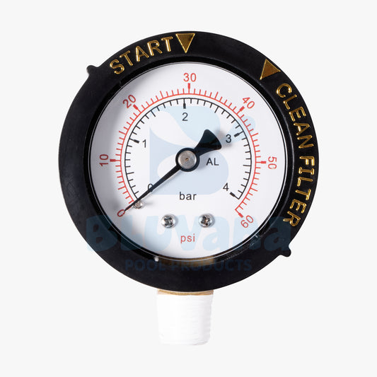 Replacement Pressure Gauge JPG