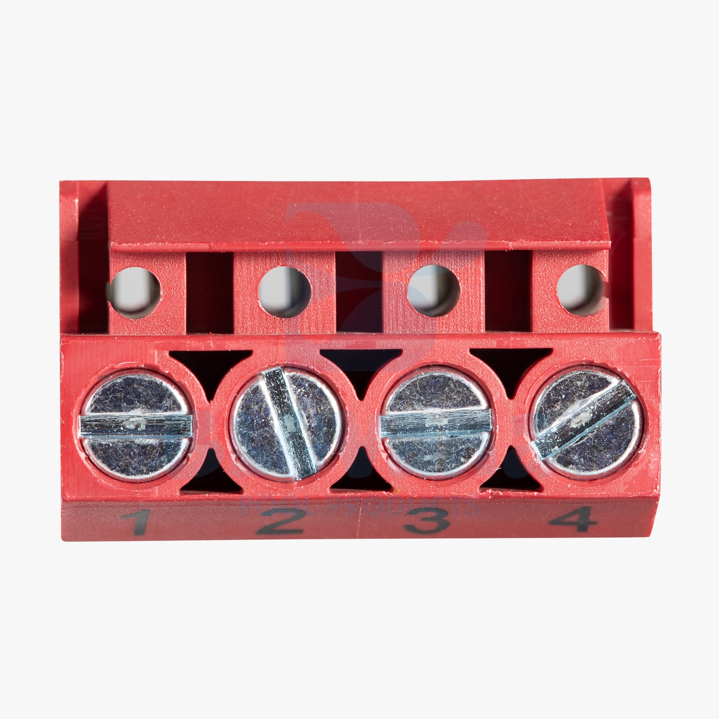 Replacement Red Pin Terminal Bar Replacement Red Pin Terminal Bar JPG
