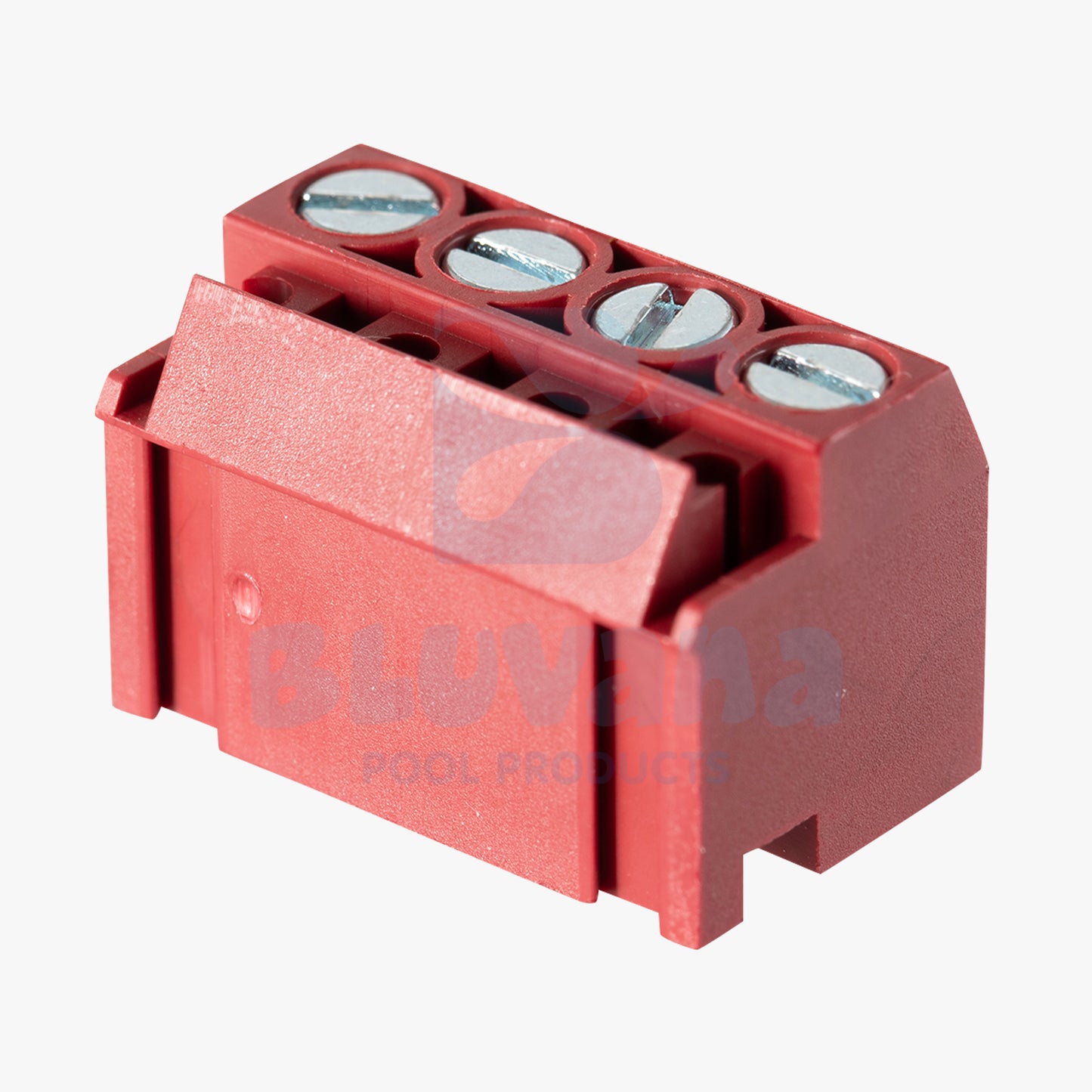 Replacement Red Pin Terminal Bar Replacement Red Pin Terminal Bar JPG
