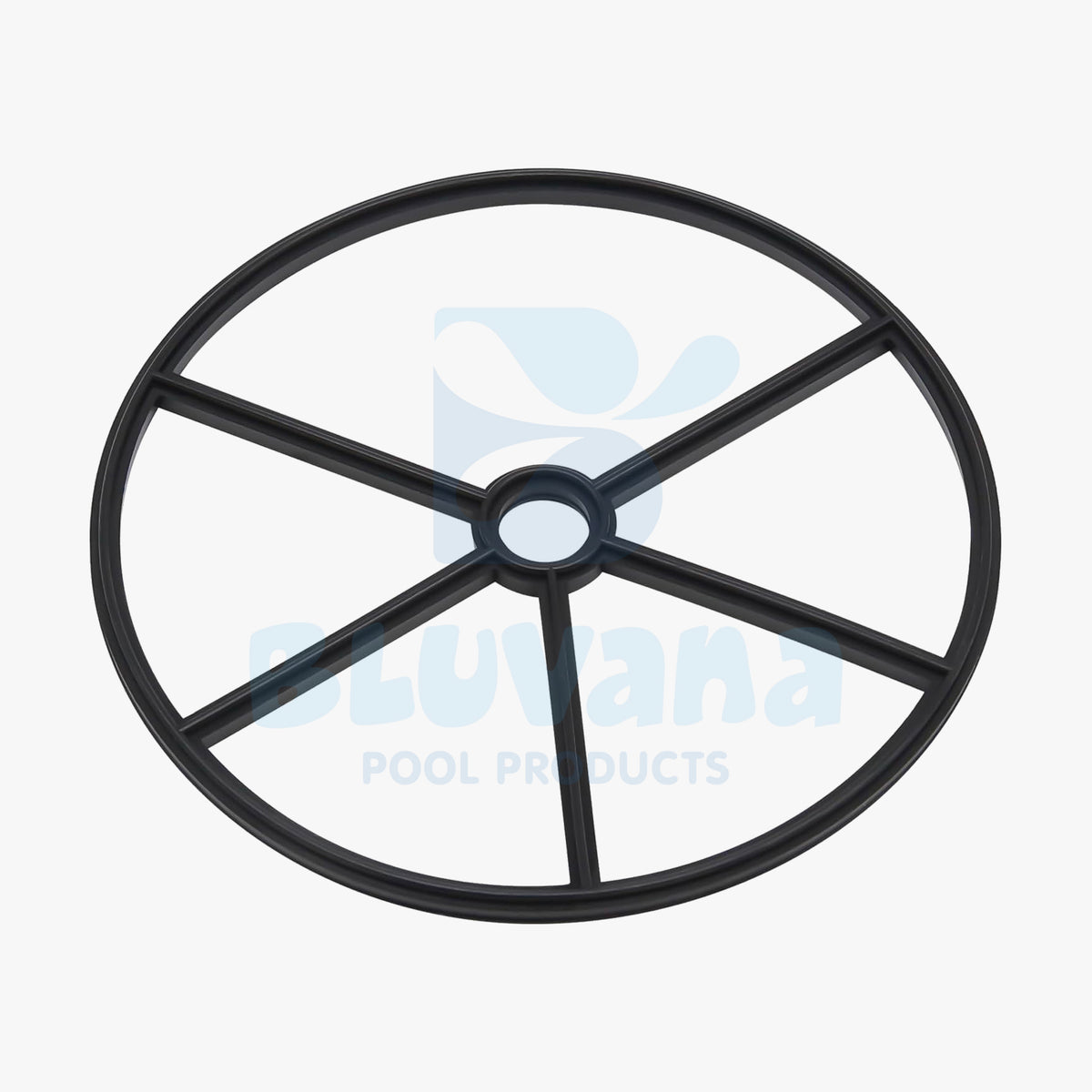 Replacement - Spider - Gasket - JPG