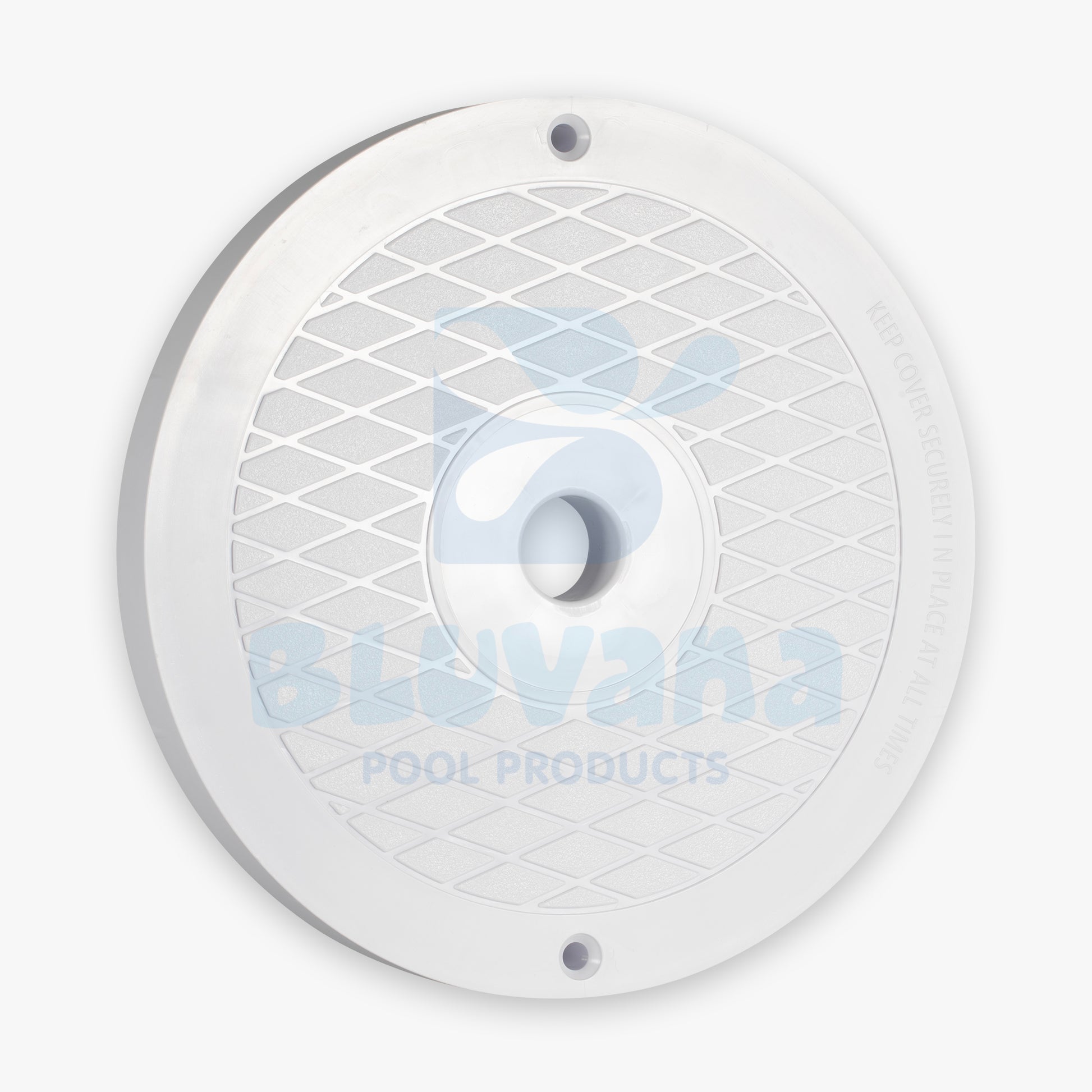 Round Skimmer Lid JPG