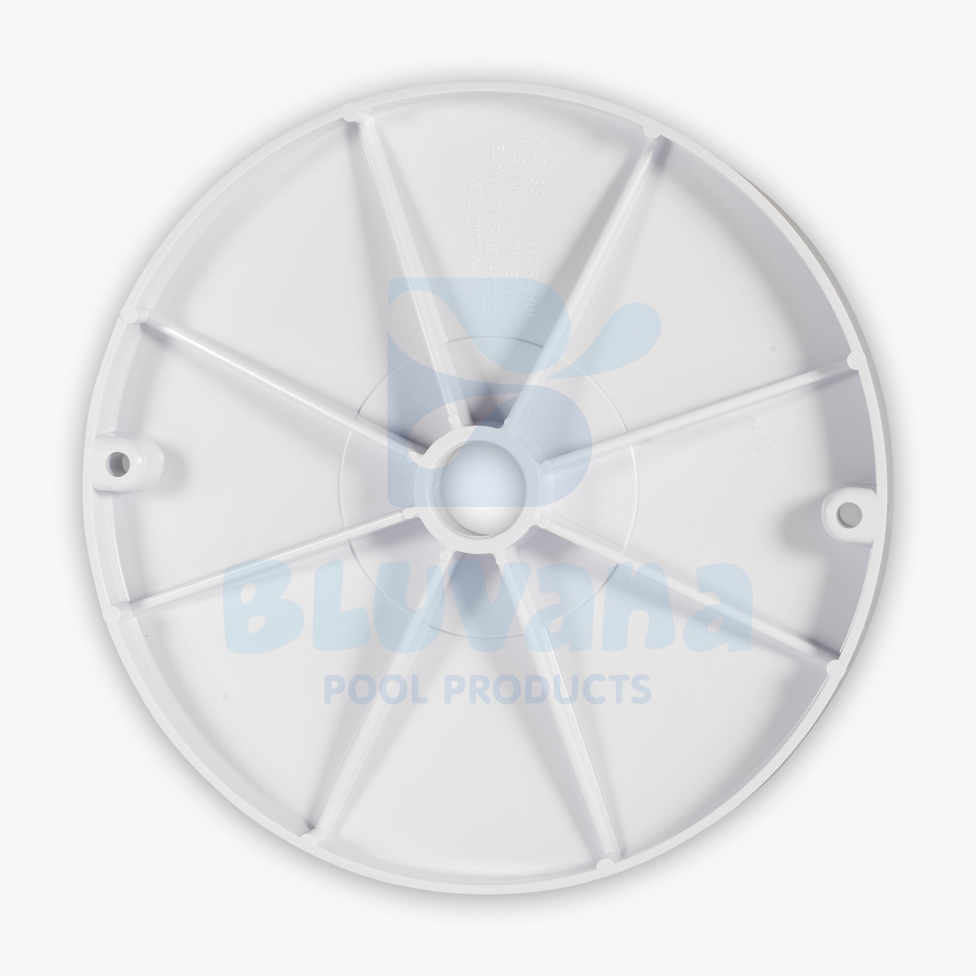Round Skimmer Lid JPG