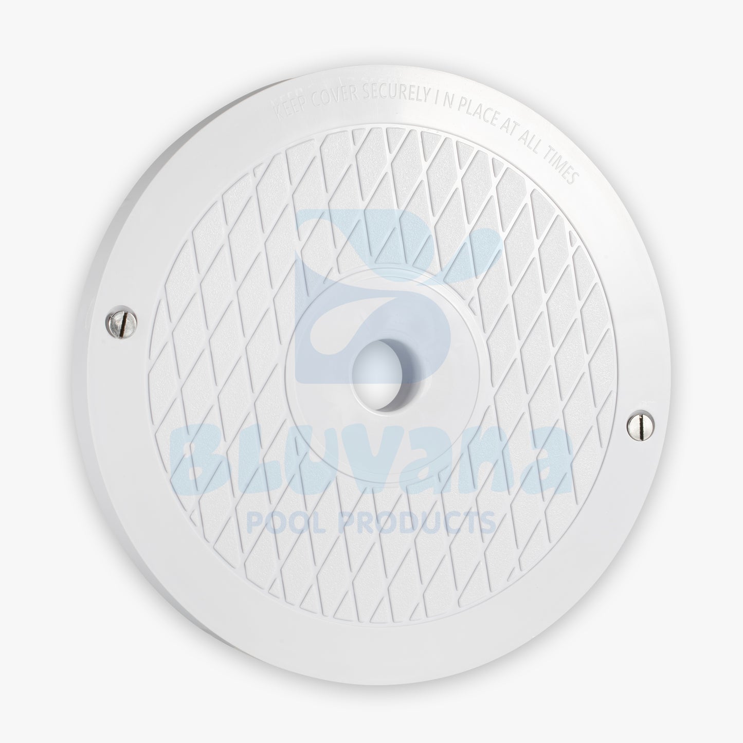 Round Skimmer Lid JPG