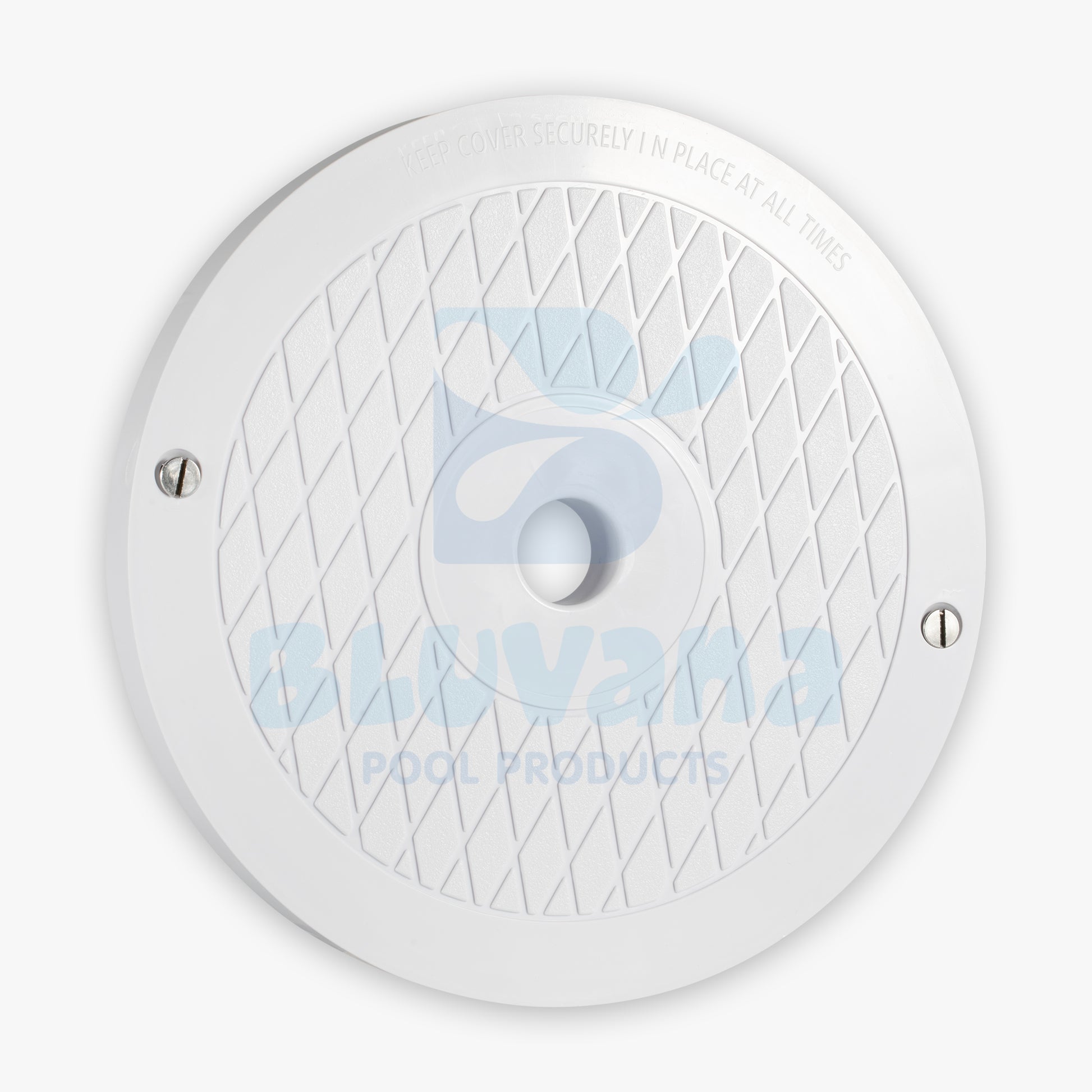 Round Skimmer Lid JPG