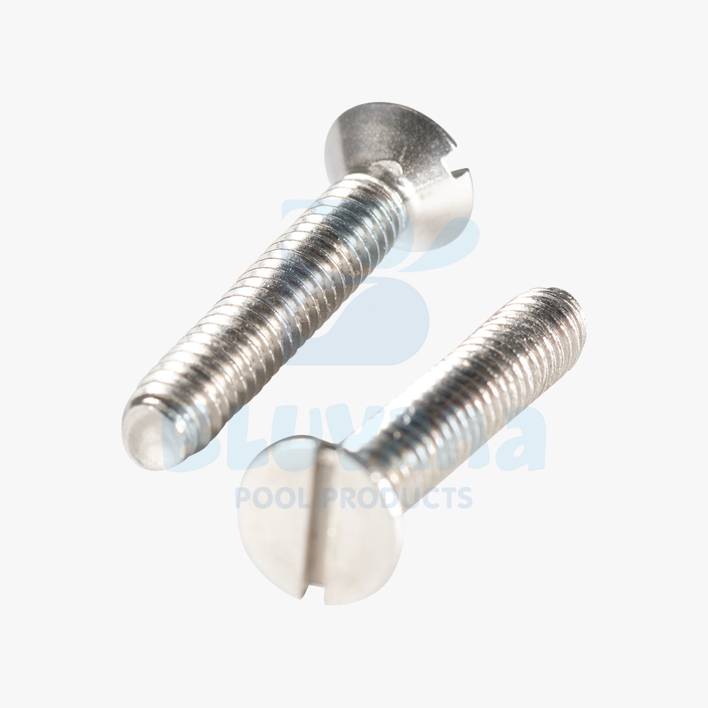 Round Skimmer Lid with Screw