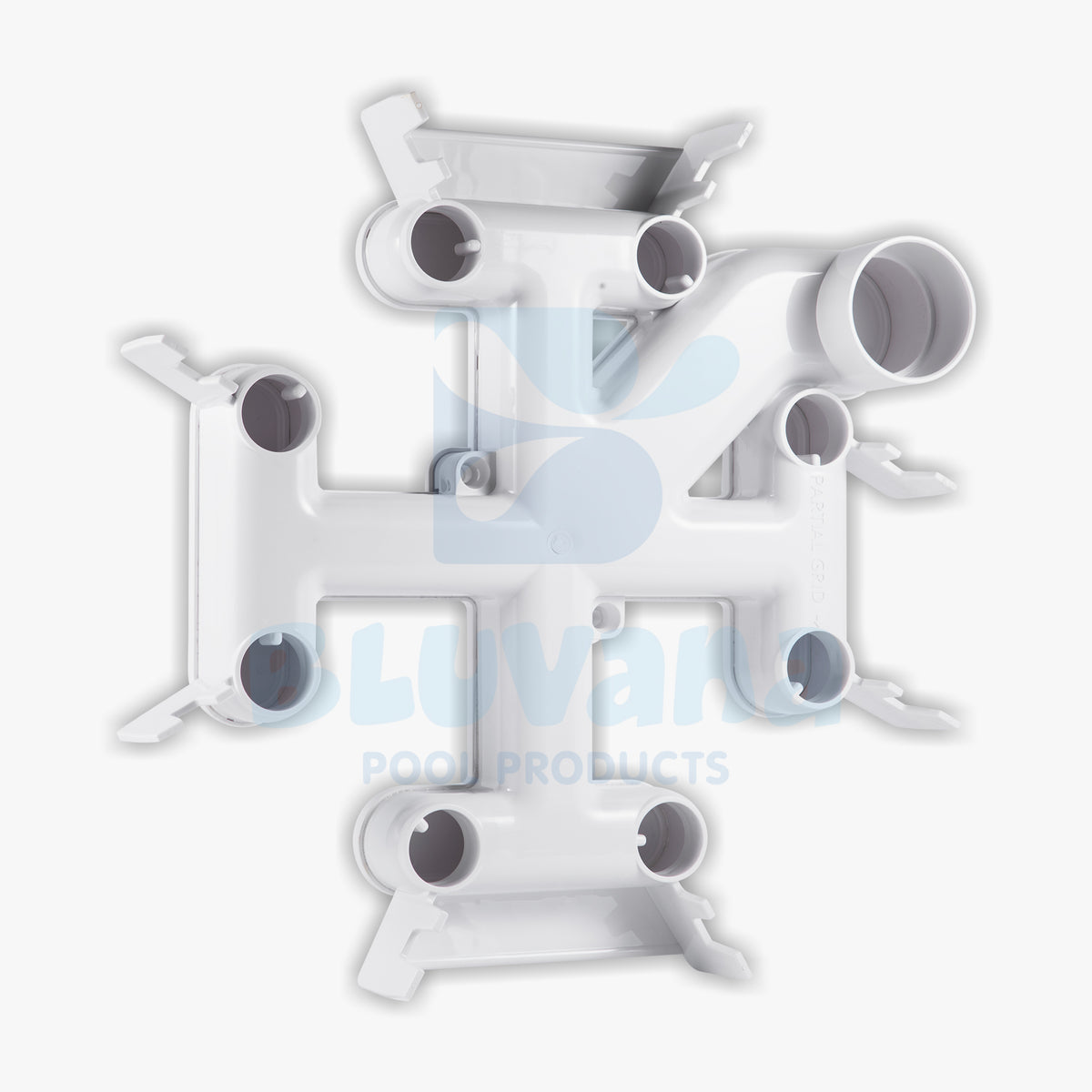 Top Manifold Assembly JPG